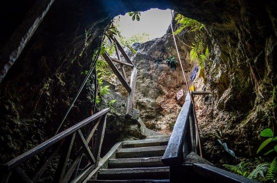 Zona Arqueológica de Cobá